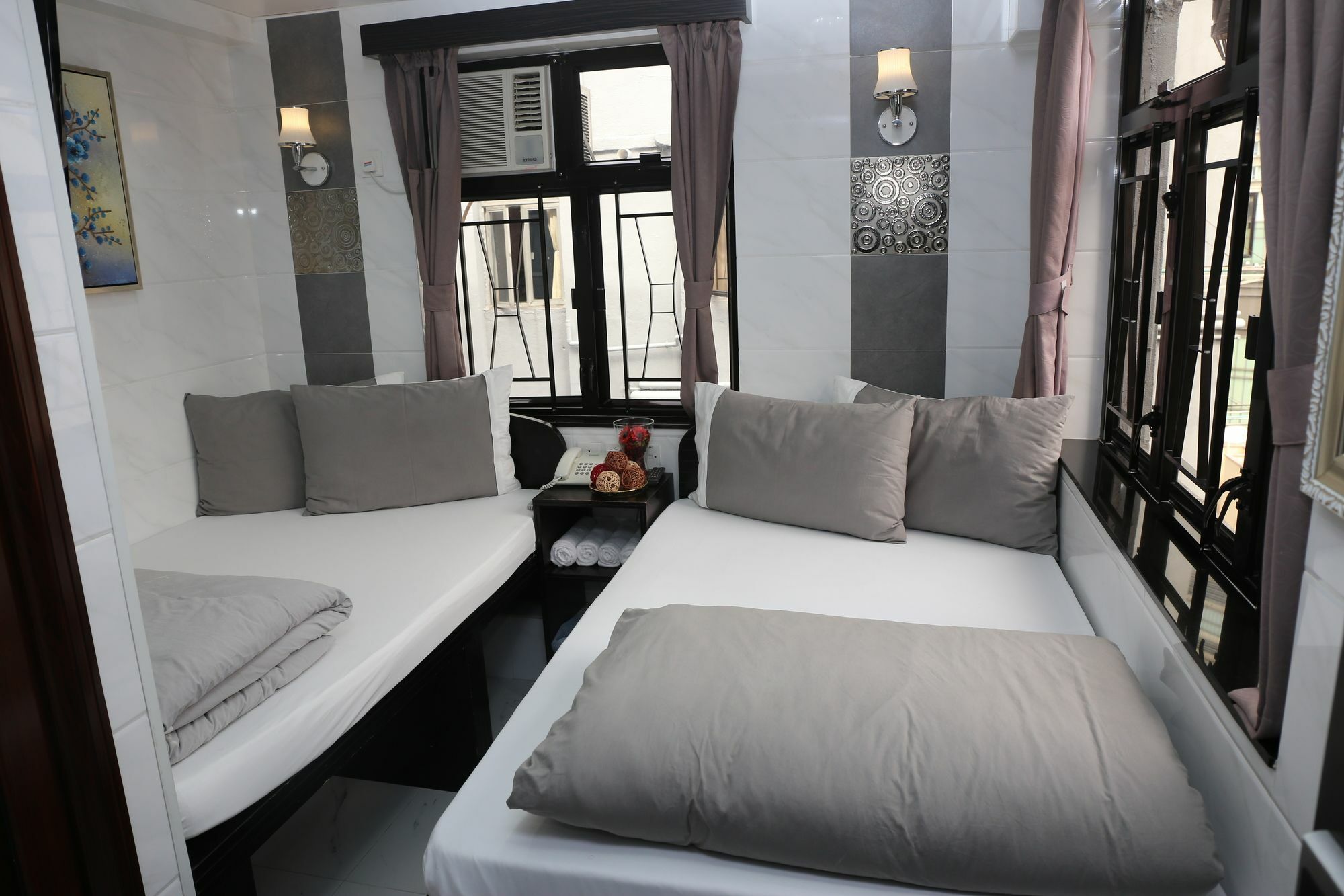 V Inn Kowloon  Εξωτερικό φωτογραφία