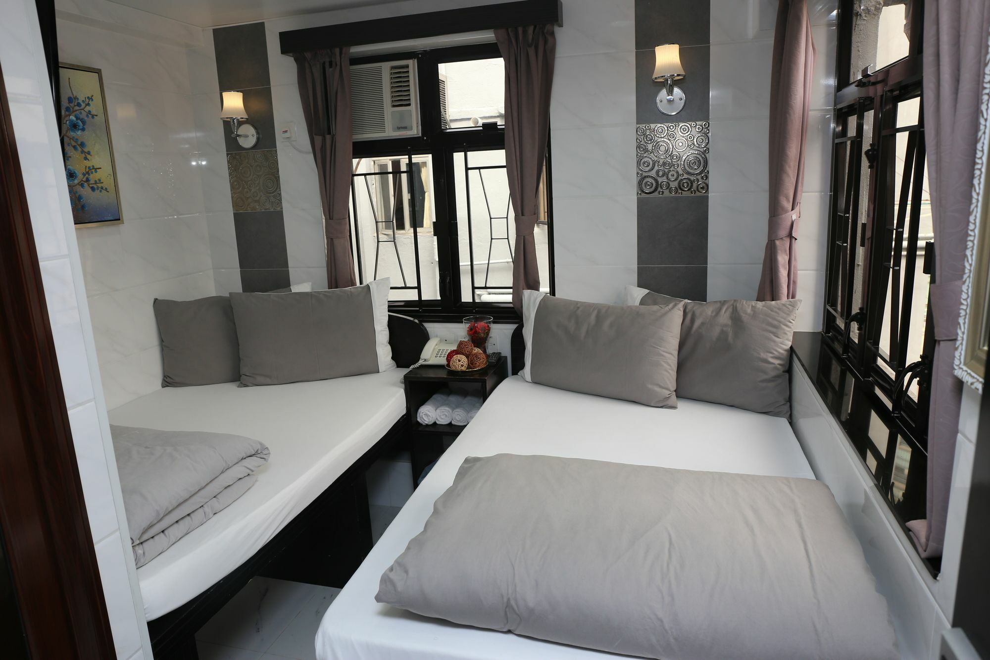 V Inn Kowloon  Εξωτερικό φωτογραφία
